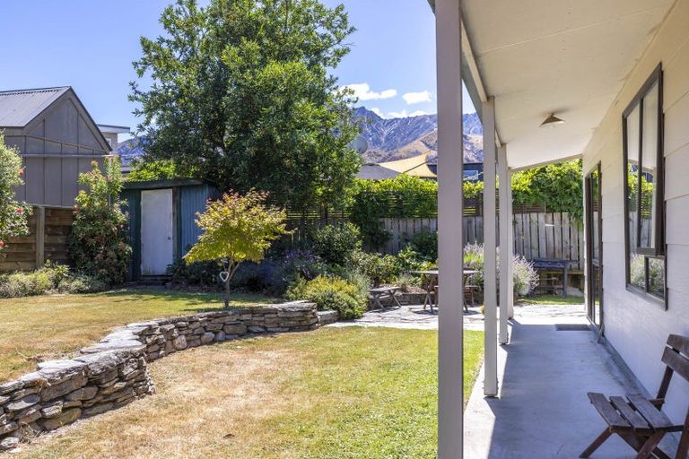 Photo of property in 3a Cornwall Street, Arrowtown, 9302