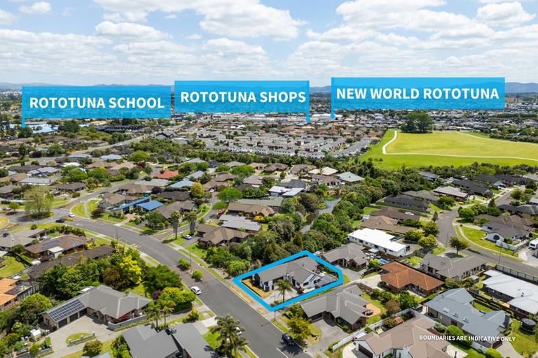 Photo of property in 25 Somerton Drive, Huntington, Hamilton, 3210