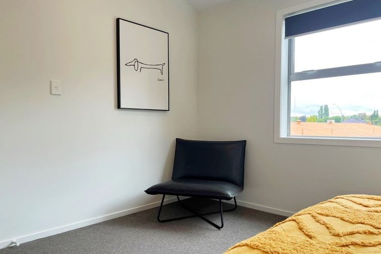 Photo of property in 1/5 Teddy Street, Whitiora, Hamilton, 3200