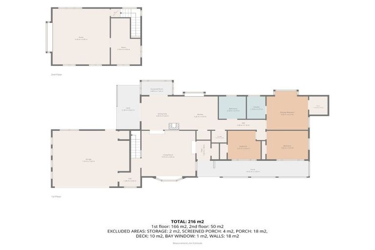 Photo of property in 69 Puke Road, Paeroa, 3600