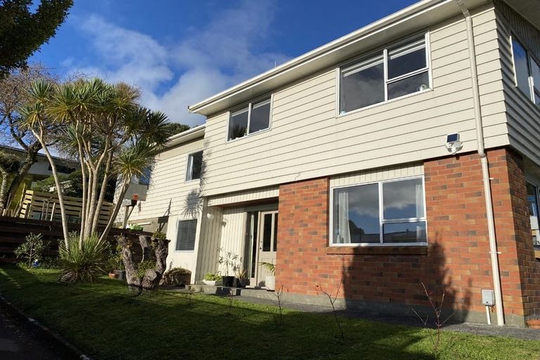 Photo of property in 193 Broderick Road, Johnsonville, Wellington, 6037