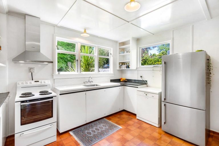 Photo of property in 26 Franklin Terrace, Havelock North, 4130