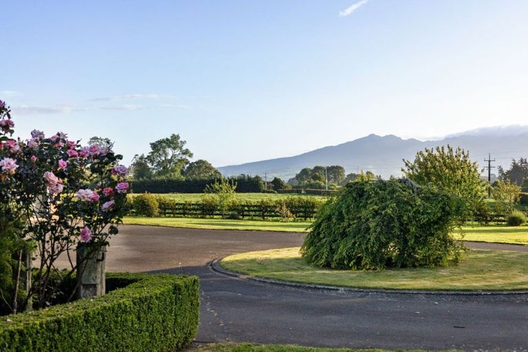 Photo of property in 247 Old School Road, Ngahinapouri, Ohaupo, 3882