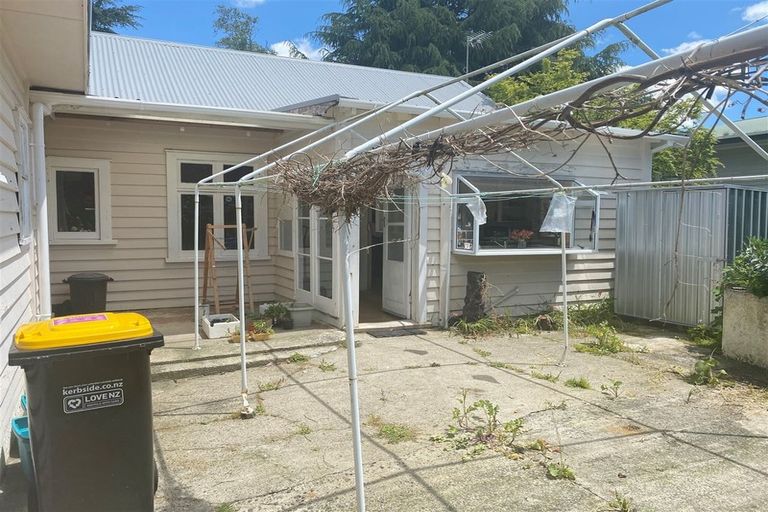 Photo of property in 140 Studholme Street, Morrinsville, 3300