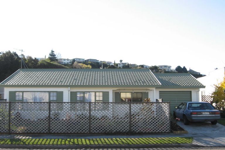Photo of property in 17a Sanders Avenue, Marewa, Napier, 4110