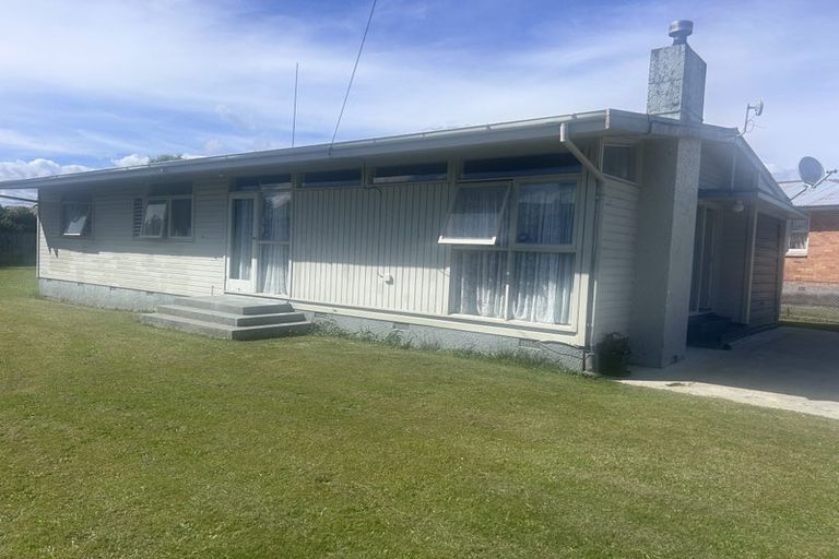 Photo of property in 11 Kauri Crescent, Murupara, 3025