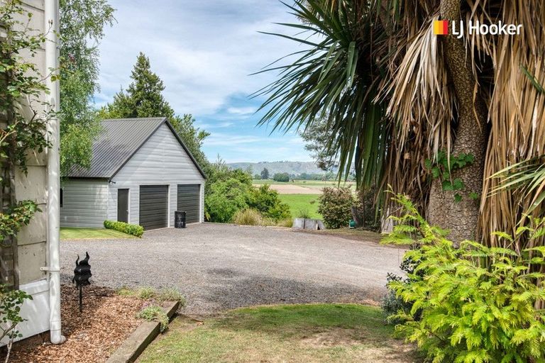 Photo of property in 1034 Lee Stream-outram Road, Outram, 9074