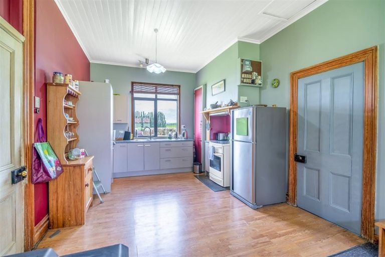 Photo of property in 4 Newcastle Street, Riversdale, 9776