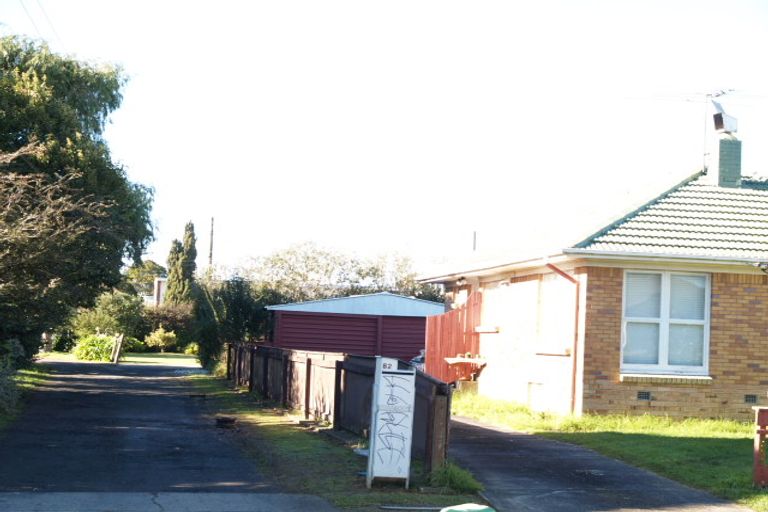 Photo of property in 82 Rosella Road, Mangere East, Auckland, 2024