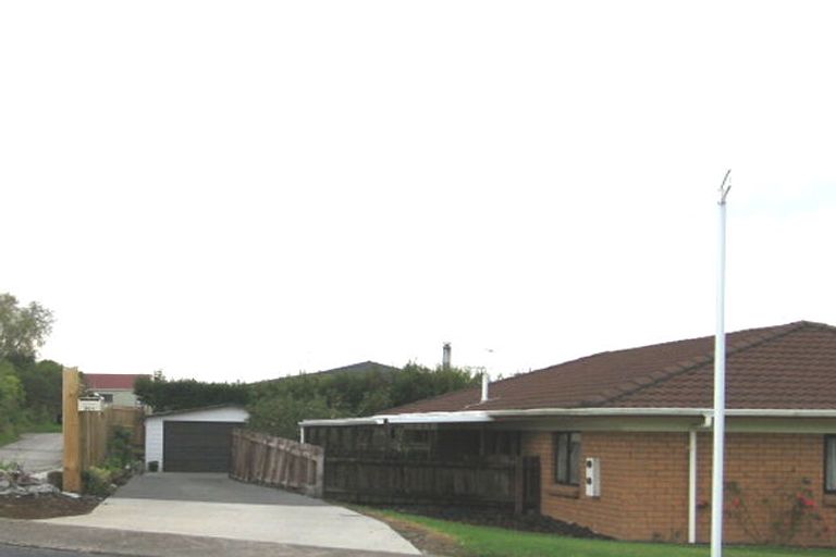 Photo of property in 266 Royal Road, Massey, Auckland, 0614