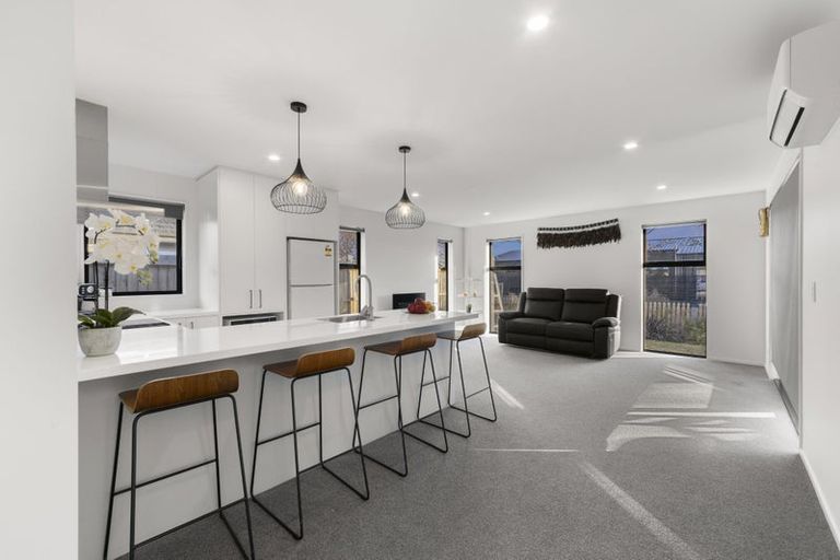 Photo of property in 34 Pitcaithly Street, Halswell, Christchurch, 8025