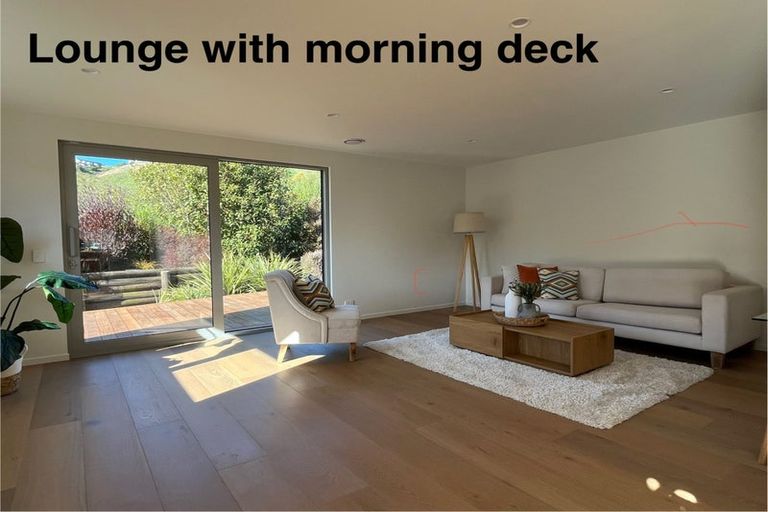 Photo of property in 1 Kahika Lane, Westmorland, Christchurch, 8025