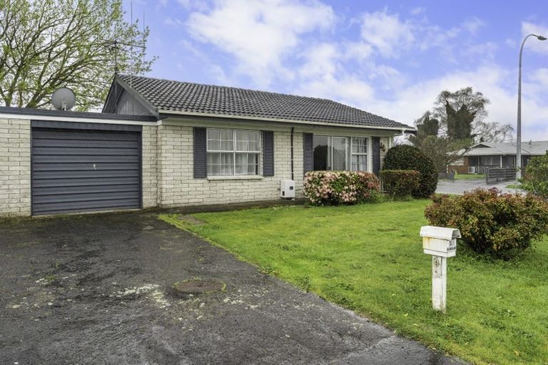 Photo of property in 34 Bremworth Avenue, Dinsdale, Hamilton, 3204