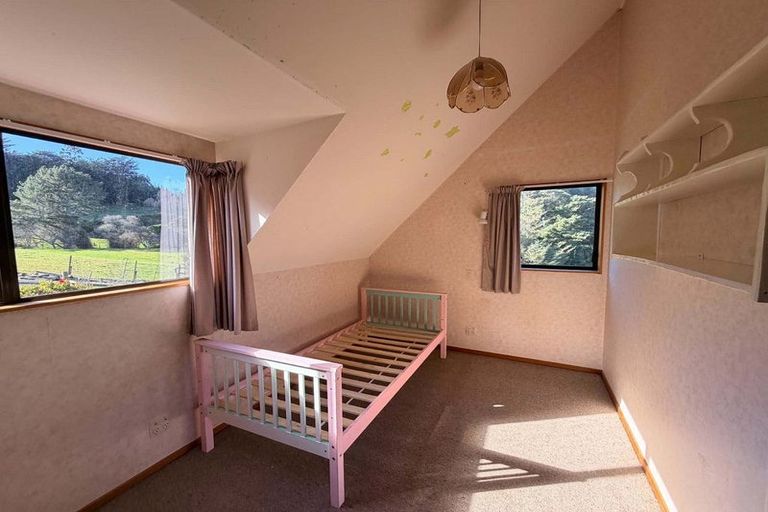Photo of property in 92 Mcmeakin Road, Mount Grand, Dunedin, 9076