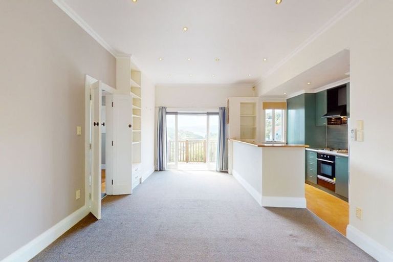 Photo of property in 90 Oban Street, Wadestown, Wellington, 6012