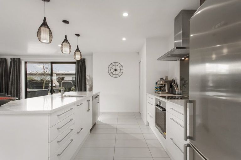 Photo of property in 21 Oaks Drive, Lincoln, 7608