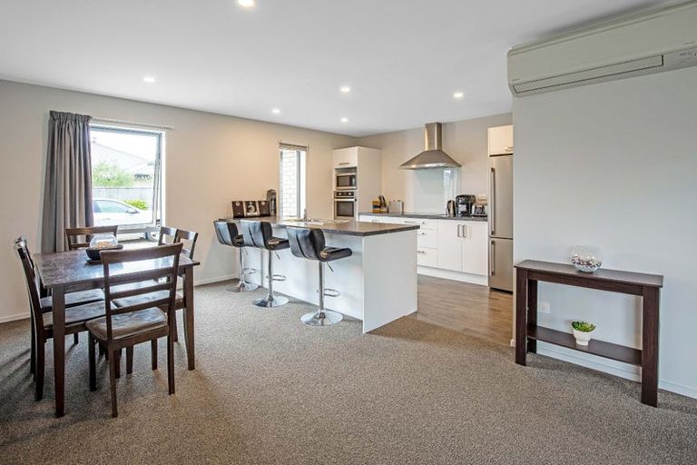 Photo of property in 3 Alpha Way, Rolleston, 7615