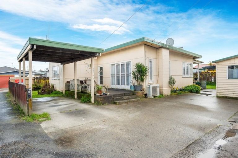 Photo of property in 55a Primrose Street, Frankton, Hamilton, 3204