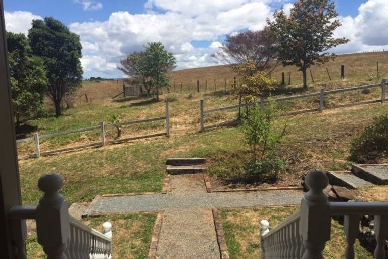 Photo of property in 41 Signal Road, Okaihau, 0475