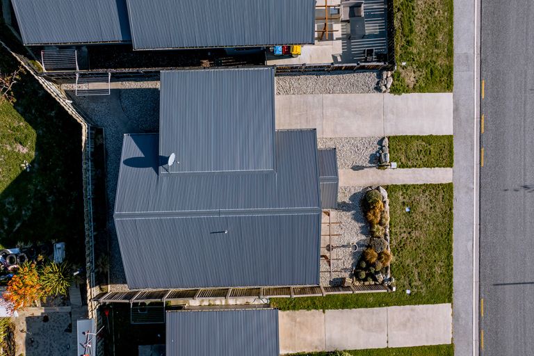 Photo of property in 206 Warren Street, Wanaka, 9305