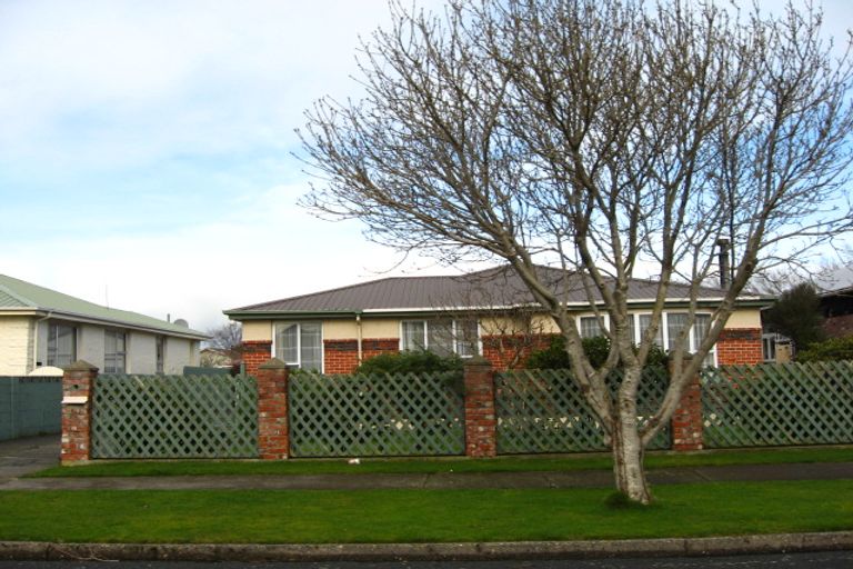 Photo of property in 11 Louisa Street, Gladstone, Invercargill, 9810