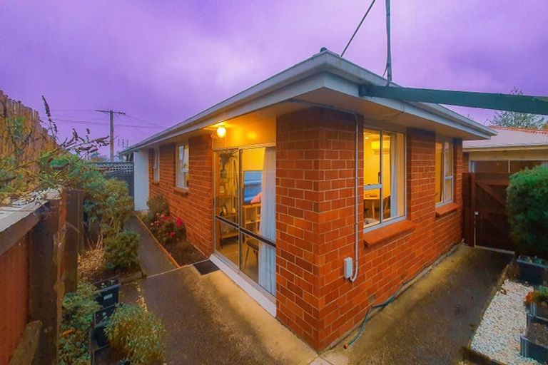 Photo of property in 32b Rutherford Street, Caversham, Dunedin, 9012
