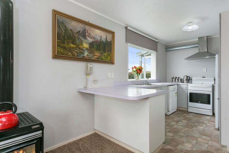 Photo of property in 132 Tawari Street, Matamata, 3400