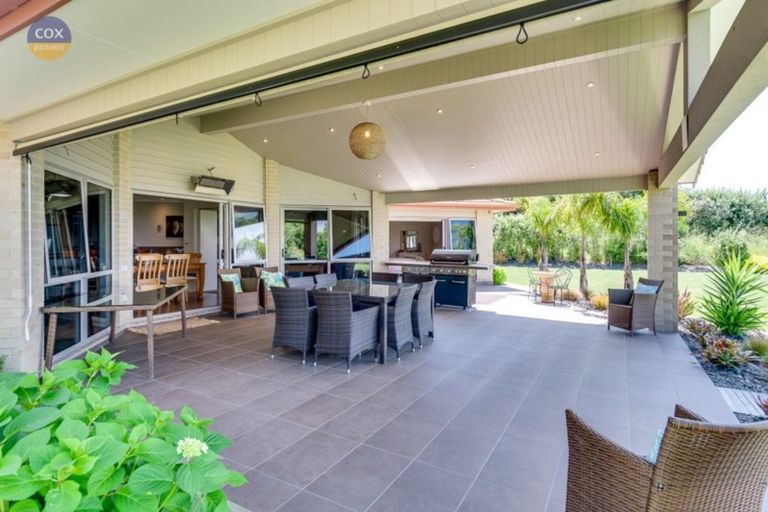 Photo of property in 123 Eskridge Drive, Eskdale, Napier, 4182