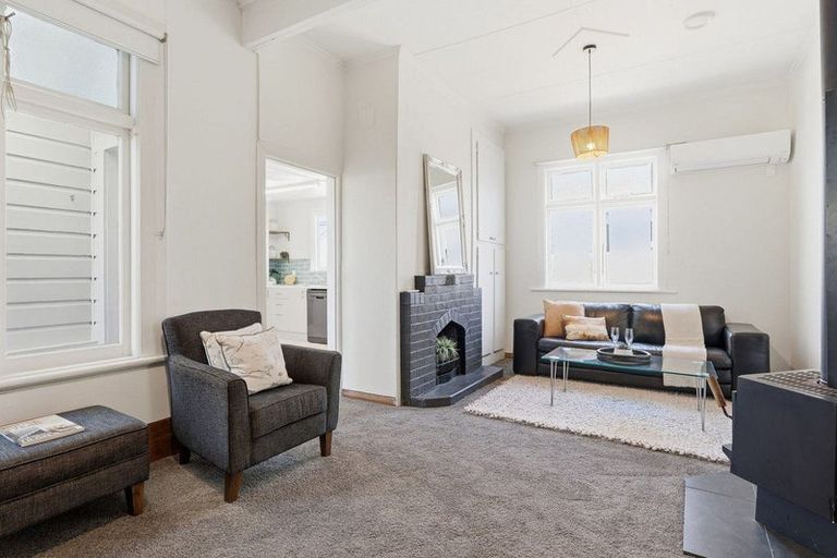 Photo of property in 63 Calder Street, Saint Kilda, Dunedin, 9012