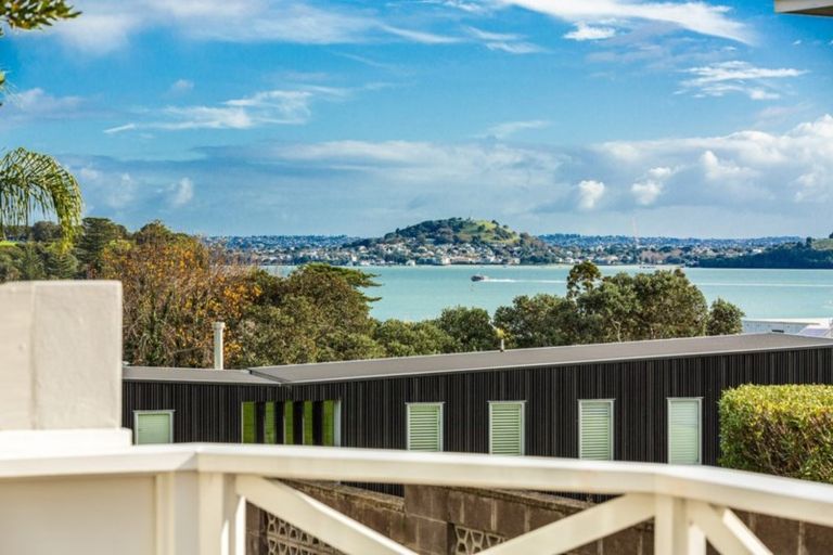 Photo of property in 55b Selwyn Avenue, Mission Bay, Auckland, 1071