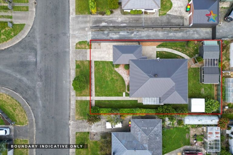 Photo of property in 54 Ethel Street, Newfield, Invercargill, 9812