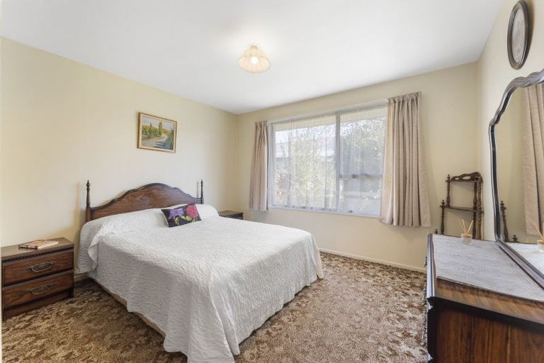 Photo of property in 1/24 Hayton Road, Wigram, Christchurch, 8042