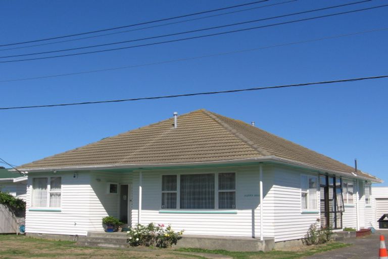 Photo of property in 11 Revans Street, Miramar, Wellington, 6022
