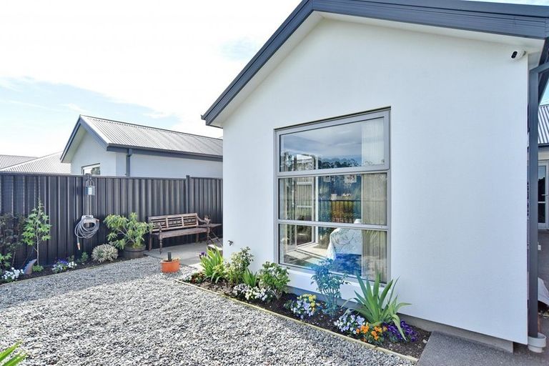 Photo of property in 15 Johnson Street, Kaiapoi, 7630