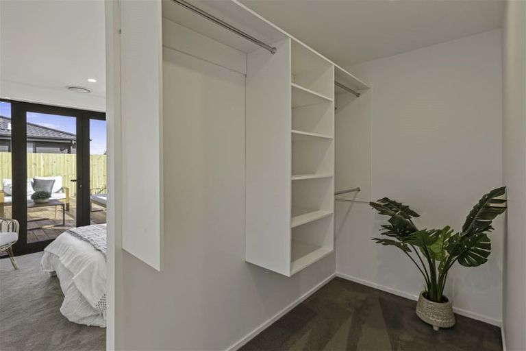 Photo of property in 23 Selfe Crescent, Burwood, Christchurch, 8083