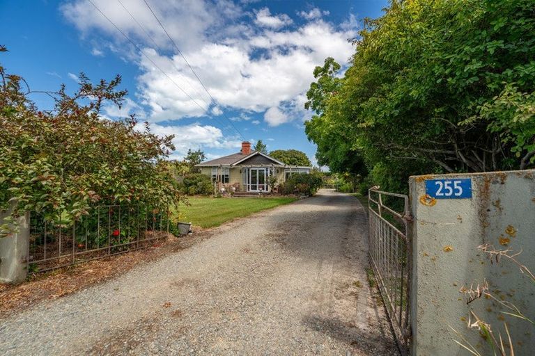 Photo of property in 255 Fairview Road, Fairview, Timaru, 7972