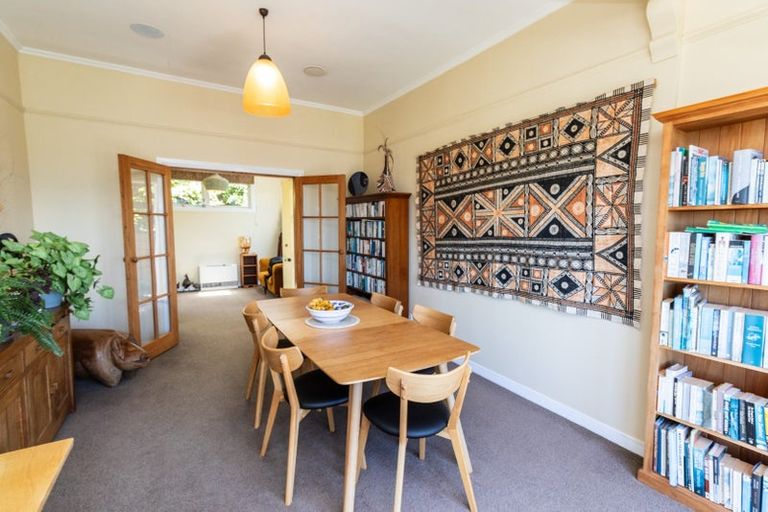 Photo of property in 16 Fortunatus Street, Brooklyn, Wellington, 6021