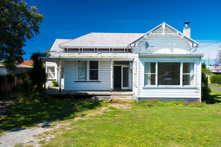 Photo of property in 678 Gladstone Road, Te Hapara, Gisborne, 4010