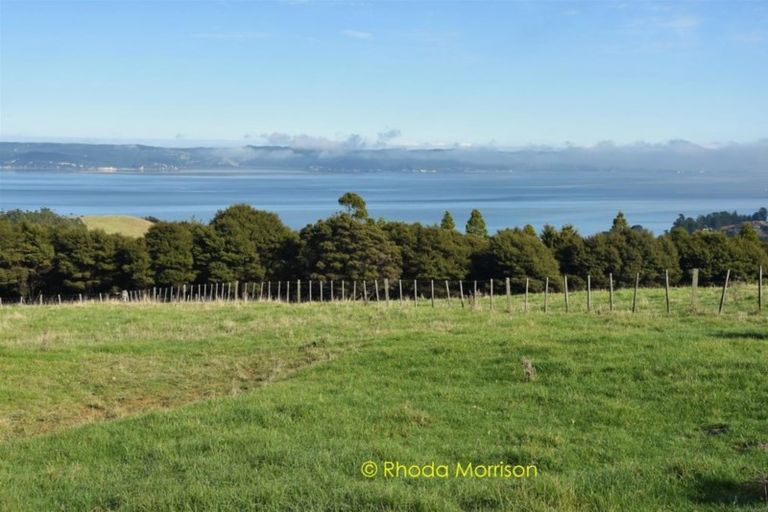 Photo of property in 6 Te Wairoa Lane, Tinopai, 0593