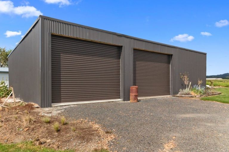 Photo of property in 1337 East Coast Road, Whakatiwai, Pokeno, 2473