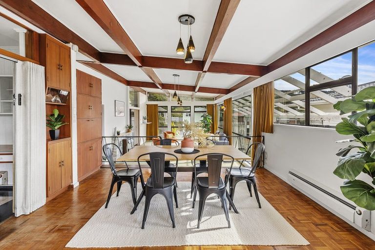 Photo of property in 11 Saint Edmund Crescent, Tawa, Wellington, 5028