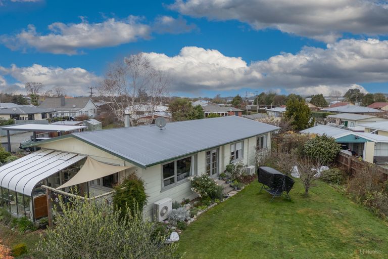 Photo of property in 27 Cass Street, Temuka, 7920