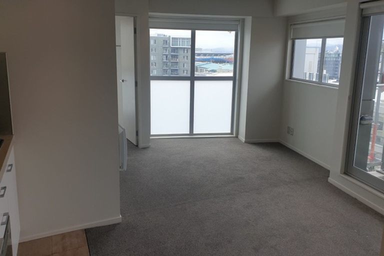 Photo of property in Soho Apartments, 902/74 Taranaki Street, Te Aro, Wellington, 6011