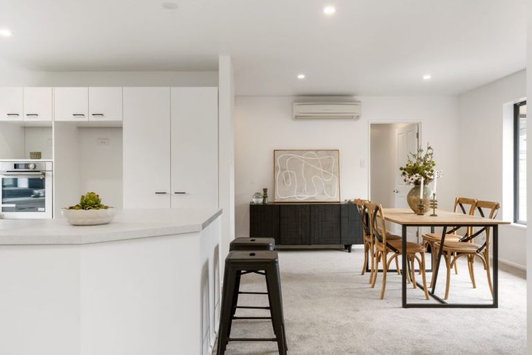 Photo of property in 18 Mollymawk Place, Woolston, Christchurch, 8023