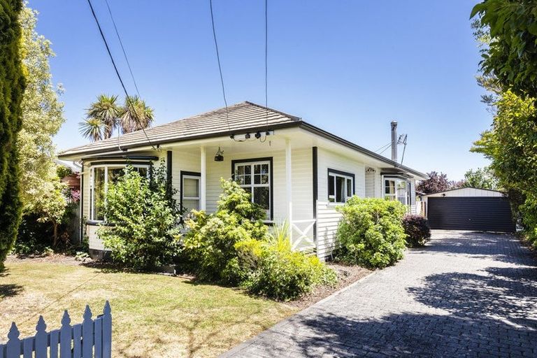 Photo of property in 11 Carrick Street, Mairehau, Christchurch, 8013