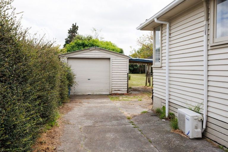 Photo of property in 3 Collins Crescent, Feilding, 4702