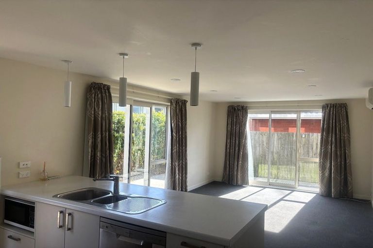 Photo of property in 5/49 Picton Avenue, Riccarton, Christchurch, 8011