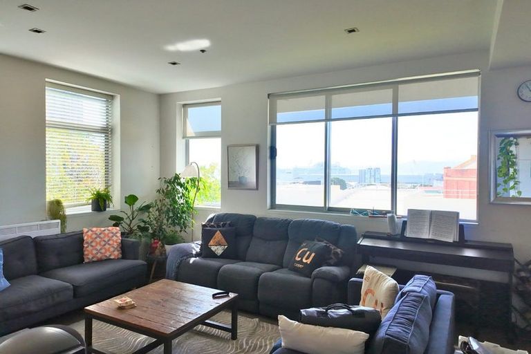 Photo of property in 31/95 Molesworth Street, Thorndon, Wellington, 6011