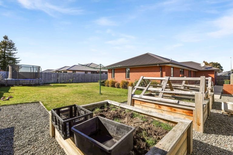 Photo of property in 31 Geoff Geering Drive, Netherby, Ashburton, 7700