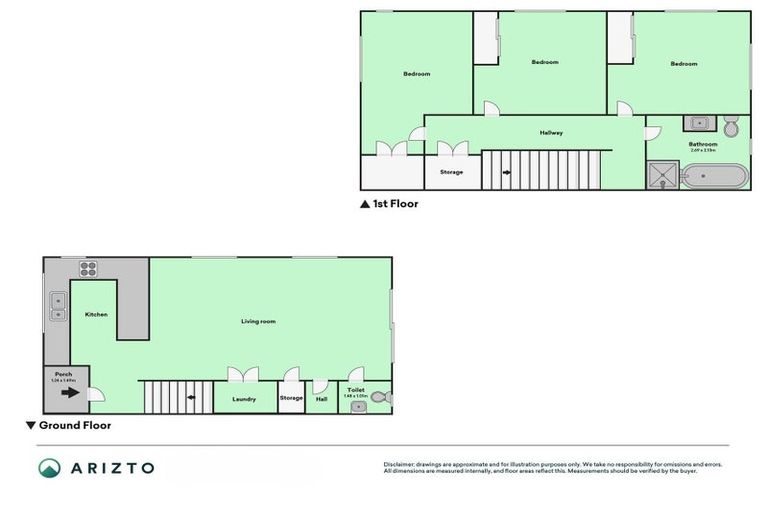 Photo of property in 9 Discovery Place, Marfell, New Plymouth, 4310